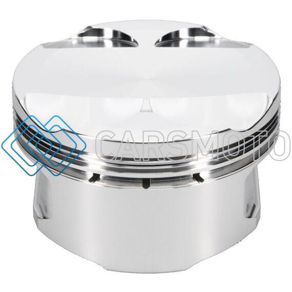 JE PISTONS 274085 08-09 SUZUKI HAYABUSAA PISTON KIT