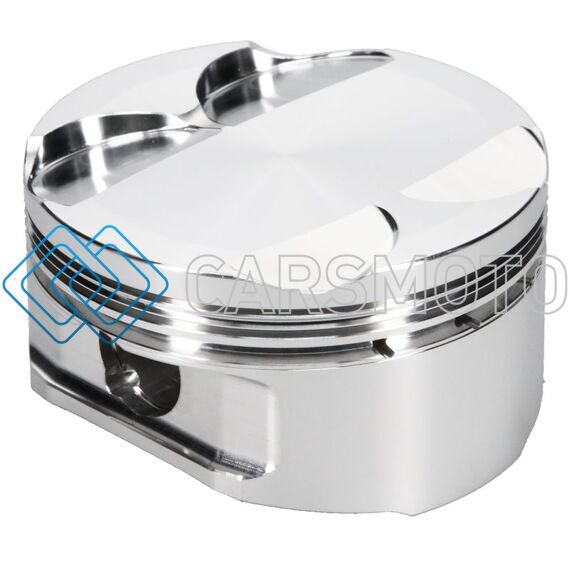 JE PISTONS 274085 08-09 SUZUKI HAYABUSAA PISTON KIT