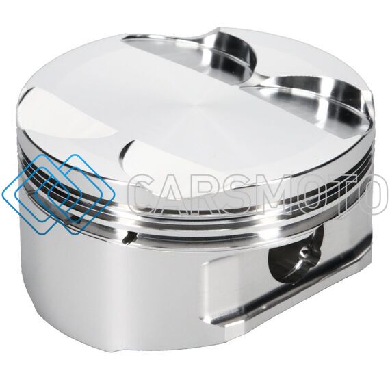 JE PISTONS 274085 08-09 SUZUKI HAYABUSAA PISTON KIT