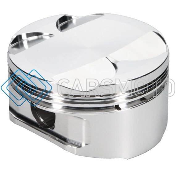 JE PISTONS 274085 08-09 SUZUKI HAYABUSAA PISTON KIT