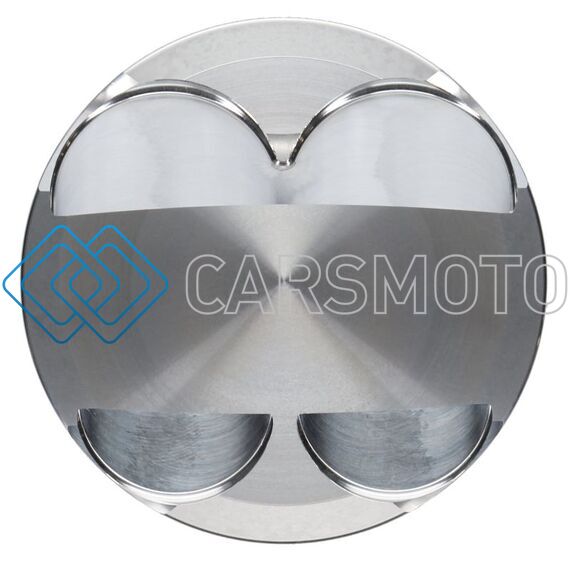 JE PISTONS 274086 08-09 SUZUKI HAYABUSAA PISTON KIT
