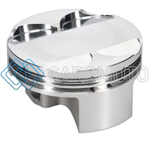 JE PISTONS 274086 08-09 SUZUKI HAYABUSAA PISTON KIT
