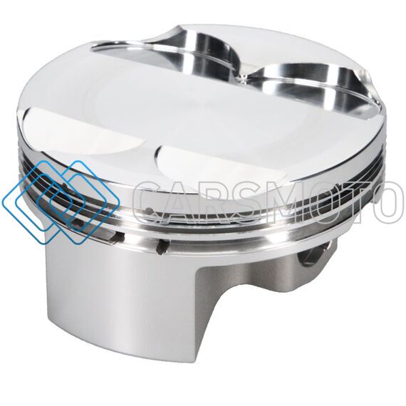 JE PISTONS 274087 08-09 SUZUKI HAYABUSAA PISTON KIT
