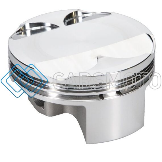 JE PISTONS 274087 08-09 SUZUKI HAYABUSAA PISTON KIT