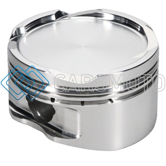 JE PISTONS 274089 08-09 SUZUKI HAYABUSAA PISTON KIT