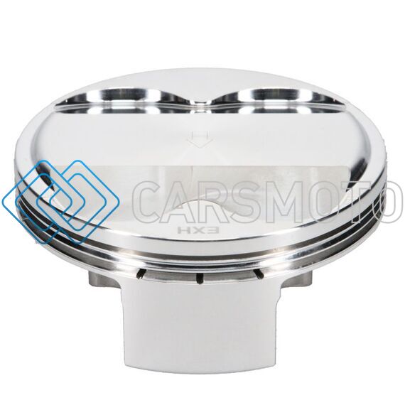 JE PISTONS 274173 KTM 520/525 PRO PISTON KIT