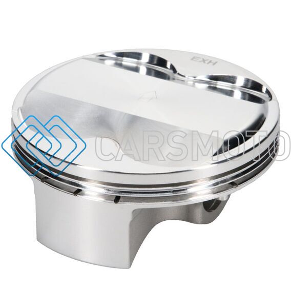 JE PISTONS 274173 KTM 520/525 PRO PISTON KIT