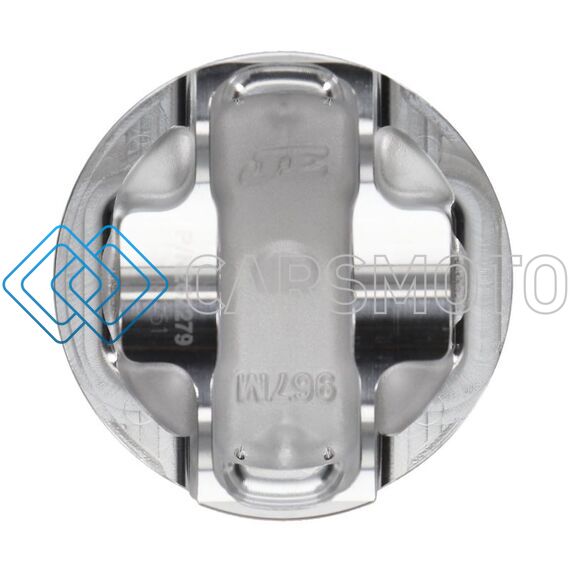 JE PISTONS 274177 HONDA CRF150 13 TO 1 PISTON KIT