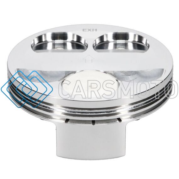 JE PISTONS 274183 YAMAHA YZ 450F 12.8 TO 1 PISTON KIT