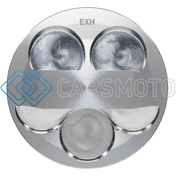 JE PISTONS 274183 YAMAHA YZ 450F 12.8 TO 1 PISTON KIT