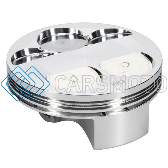 JE PISTONS 274183 YAMAHA YZ 450F 12.8 TO 1 PISTON KIT