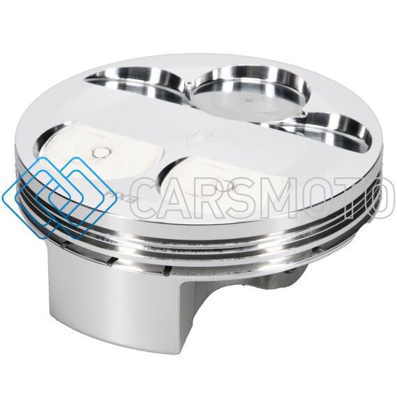 JE PISTONS 274183 YAMAHA YZ 450F 12.8 TO 1 PISTON KIT
