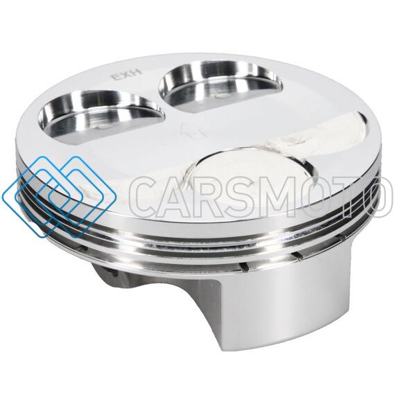 JE PISTONS 274184 YAMAHA YZ 450F 13.5 TO 1 PISTON KIT