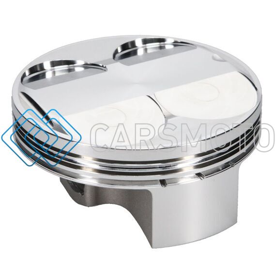 JE PISTONS 274186 CAN AM DS450 PRO PISTON KIT