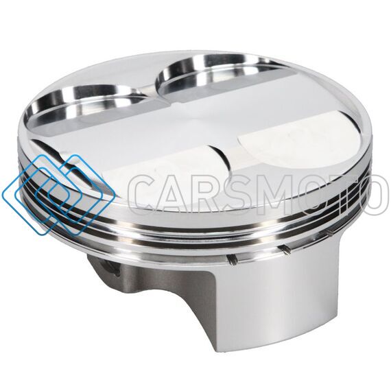 JE PISTONS 274186 CAN AM DS450 PRO PISTON KIT