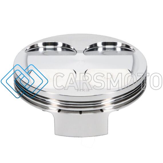 JE PISTONS 274189 HONDA TRX 450 PRO PISTON KIT