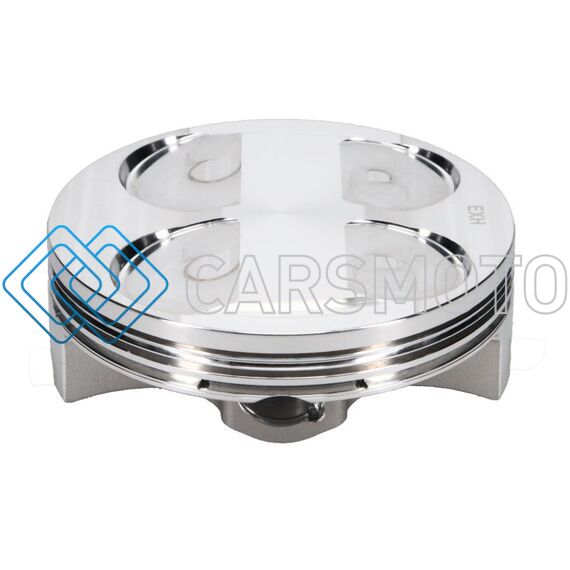JE PISTONS 274189 HONDA TRX 450 PRO PISTON KIT