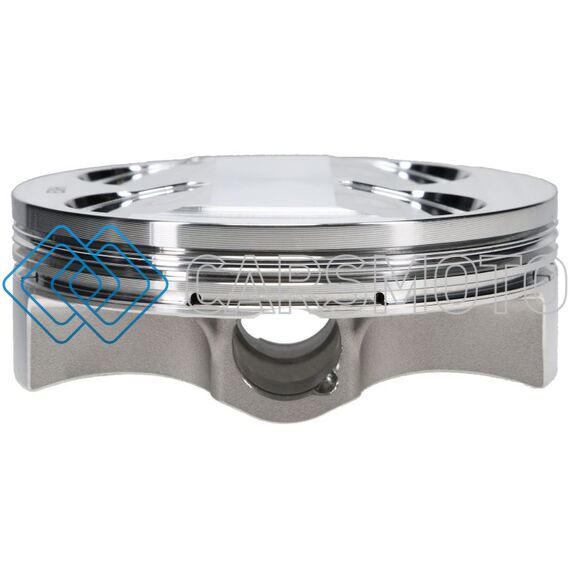 JE PISTONS 274189 HONDA TRX 450 PRO PISTON KIT
