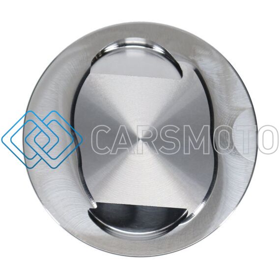 JE PISTONS 274194 YAMAHA RAPTOR 250 PISTON KIT
