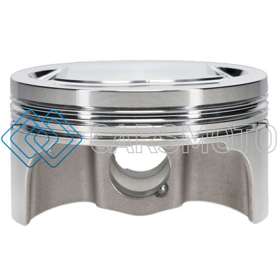 JE PISTONS 274195 YAMAHA RAPTOR 250 PISTON KIT