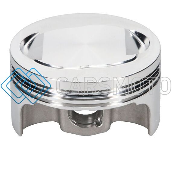 JE PISTONS 274198 YAMAHA RAPTOR 250 PISTON KIT