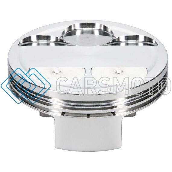 JE PISTONS 274209 YAMAHA YFZ 450 PRO PISTON KIT