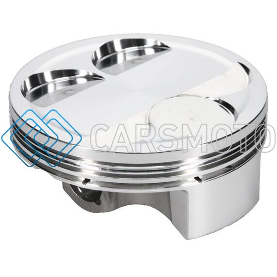 JE PISTONS 274209 YAMAHA YFZ 450 PRO PISTON KIT
