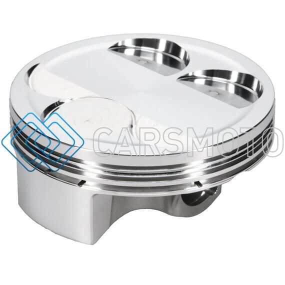 JE PISTONS 274209 YAMAHA YFZ 450 PRO PISTON KIT