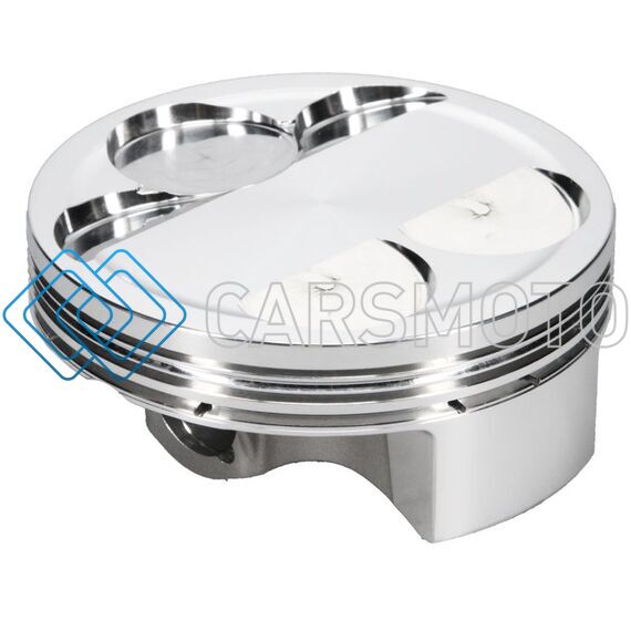 JE PISTONS 274209 YAMAHA YFZ 450 PRO PISTON KIT