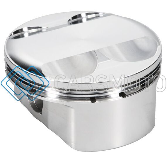 JE PISTONS 274219 KTM 450 XC PISTON KIT