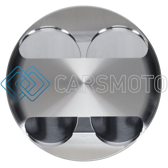 JE PISTONS 274221 KTM 450 XC PRO PISTON KIT