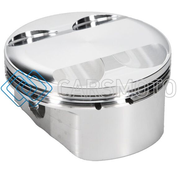 JE PISTONS 274221 KTM 450 XC PRO PISTON KIT