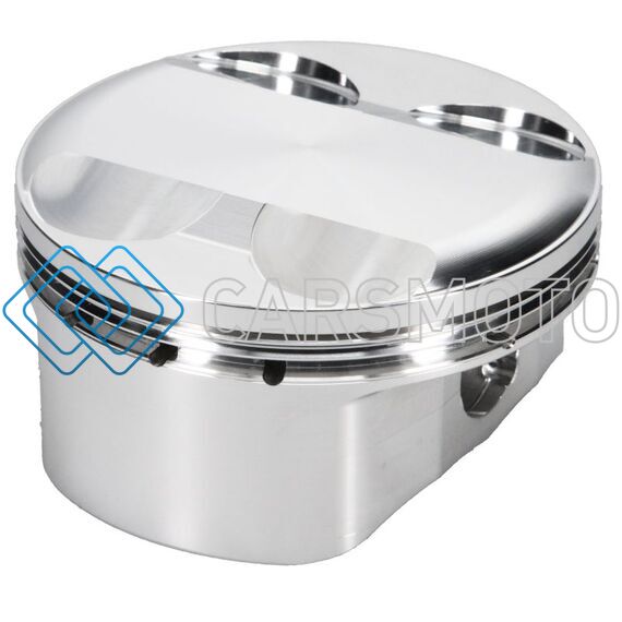 JE PISTONS 274221 KTM 450 XC PRO PISTON KIT
