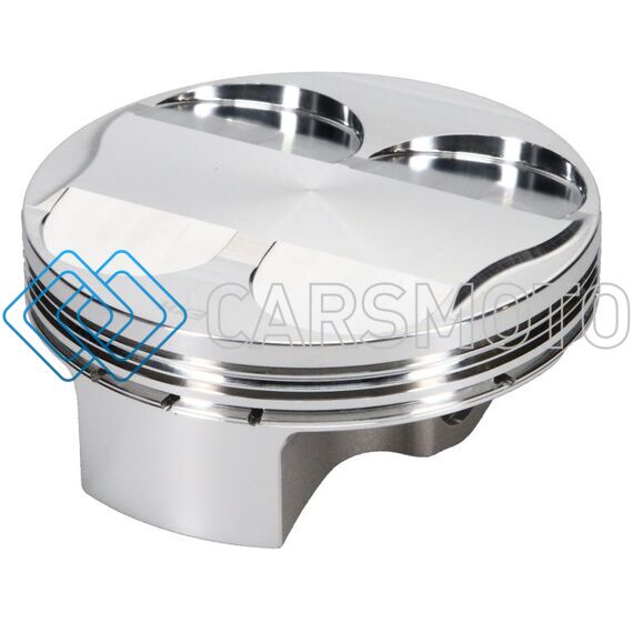 JE PISTONS 274541 SUZUKI LTR 450 PRO PISTON KIT