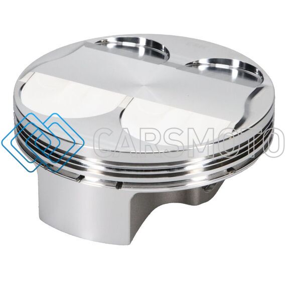 JE PISTONS 274541 SUZUKI LTR 450 PRO PISTON KIT