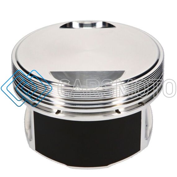 JE PISTONS 274637 PORSCH 3.6LTR DM KIT SET OF 6 PISTONS