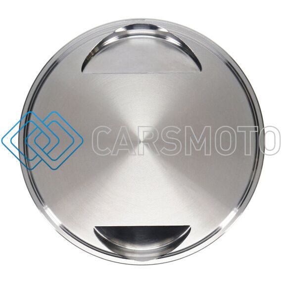 JE PISTONS 274637 PORSCH 3.6LTR DM KIT SET OF 6 PISTONS