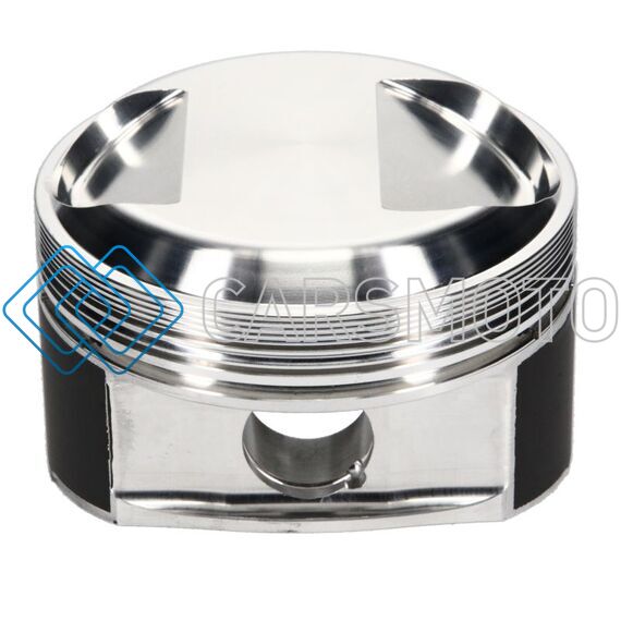 JE PISTONS 274639 PORSCH 3.2LTR DM KIT SET OF 6 PISTONS