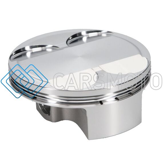 JE PISTONS 274755 HONDA CRF 450 12.5 TO 1 PISTON KIT