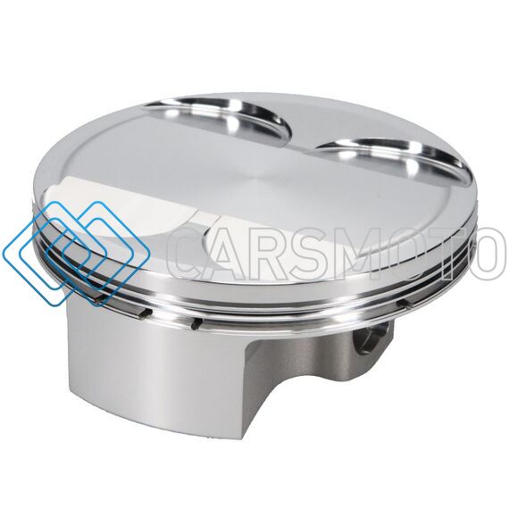 JE PISTONS 274755 HONDA CRF 450 12.5 TO 1 PISTON KIT