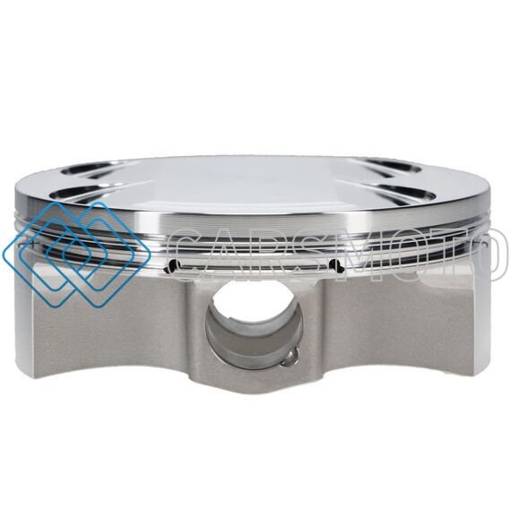 JE PISTONS 274756 HONDA CRF 450R/450X 13.5:1 CR 96MM BORE PISTON KIT