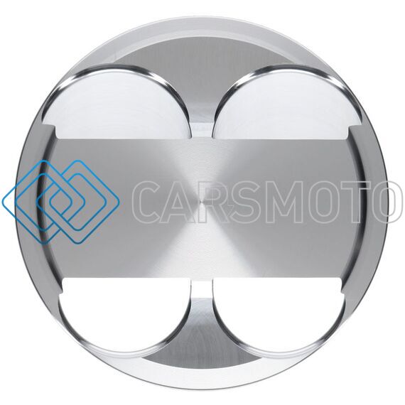 JE PISTONS 274757 HONDA CRF 450 12.5 TO 1 PISTON KIT