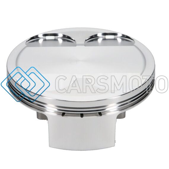 JE PISTONS 274760 HONDA CRF 450 12.5 TO 1 PISTON KIT
