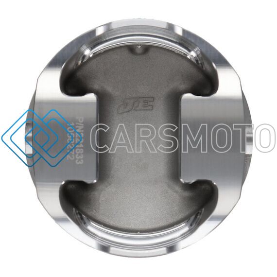 JE PISTONS 275073 HONDA TRX 300EX PISTON KIT