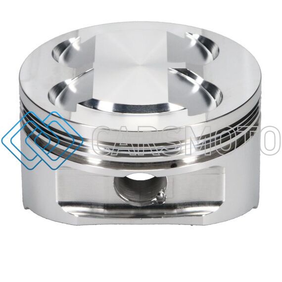 JE PISTONS 275073 HONDA TRX 300EX PISTON KIT