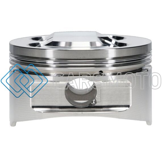 JE PISTONS 275073 HONDA TRX 300EX PISTON KIT