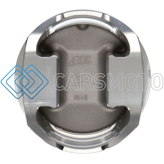 JE PISTONS 279948 КОВАНЫЕ ПОРШНИ ДЛЯ VW R32 24V СЖ 8.5