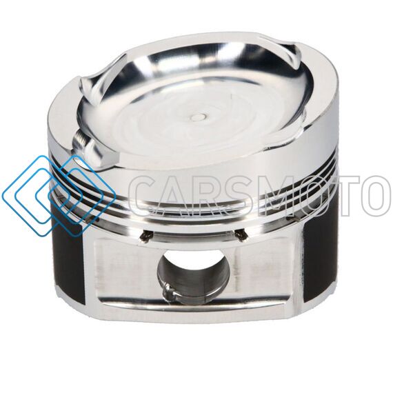 JE PISTONS 279948 КОВАНЫЕ ПОРШНИ ДЛЯ VW R32 24V СЖ 8.5