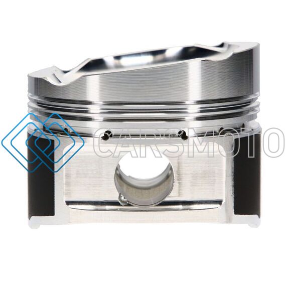 JE PISTONS 279948 КОВАНЫЕ ПОРШНИ ДЛЯ VW R32 24V СЖ 8.5