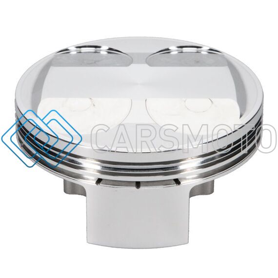 JE PISTONS 284681 HONDA TRX 450R PRO PISTON KIT